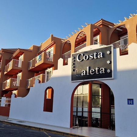 Hotel Chatur Costa Caleta Caleta De Fuste Buitenkant foto