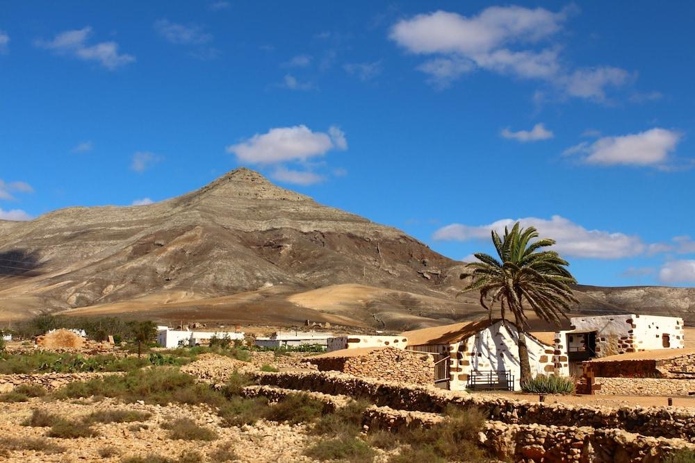 Hotel Chatur Costa Caleta Caleta De Fuste Buitenkant foto